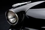 Pontiac Star Chief Custom Bonneville Convertible 1957 года
